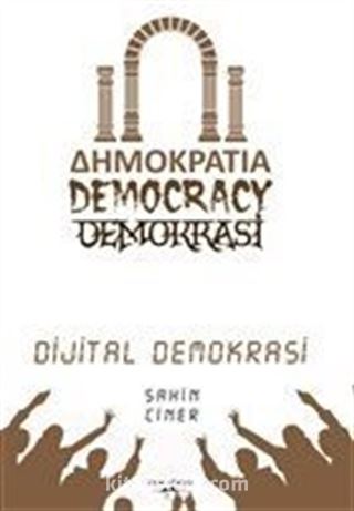 Dijital Demokrasi