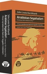 Arabistan Seyahatleri