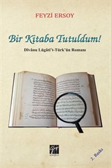 Bir Kitaba Tutuldum!