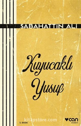 Kuyucaklı Yusuf