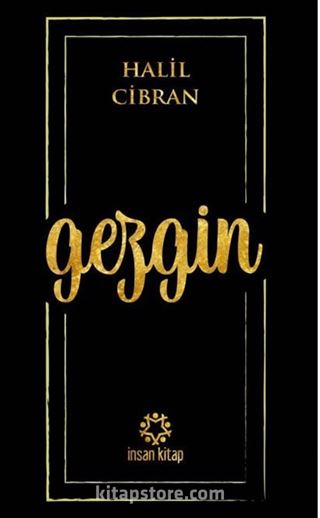 Gezgin