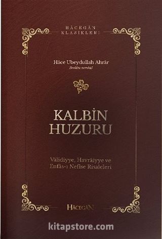 Kalbin Huzuru