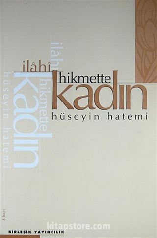 İlahi Hikmette Kadın