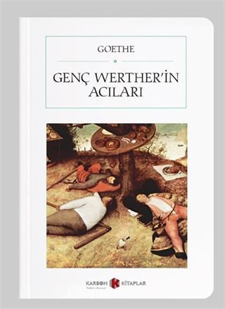 Genç Werther'in Acıları (Cep Boy) (Tam Metin)