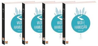 Vadi-i Hamuşan (4 Kitap)