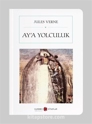 Ay'a Yolculuk (Cep Boy) (Tam Metin)