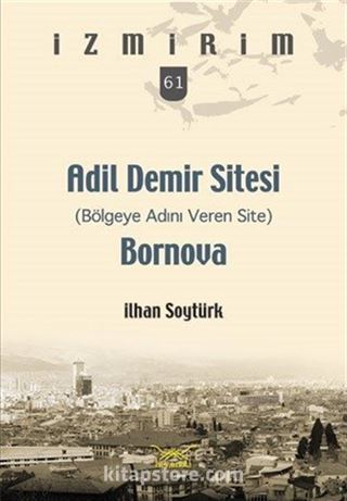 Adil Demir Sitesi Bornova / İzmirim 61