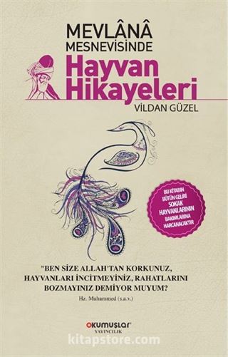 Mevlana Mesnevisinde Hayvan Hikayeleri