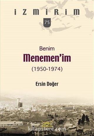 Benim Menemen'im / İzmirim 75