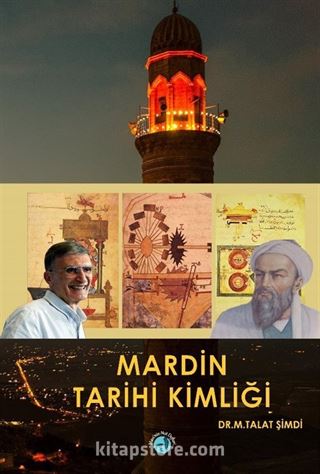 Mardin Tarihi Kimliği