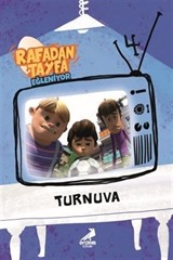 Rafadan Tayfa Eğleniyor / Turnuva