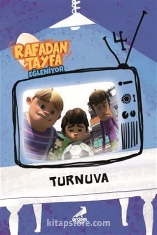 Rafadan Tayfa Eğleniyor / Turnuva