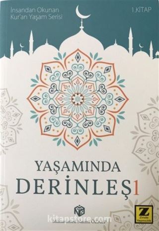 Yaşamında Derinleş 1