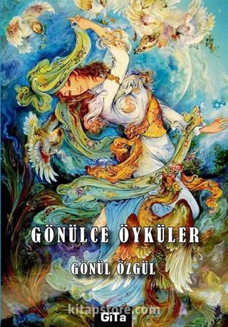 Gönülce Öyküler