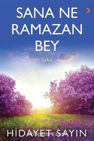 Sana Ne Ramazan Bey