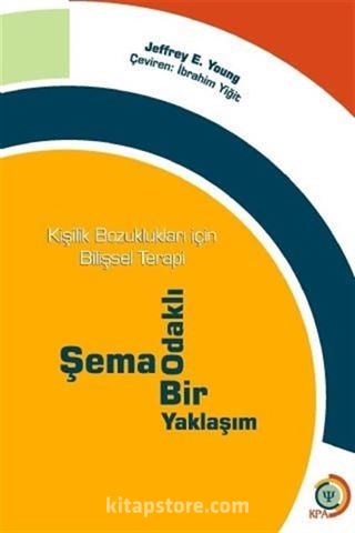 Kişilik Bozuklukları İçin Bilişsel Terapi