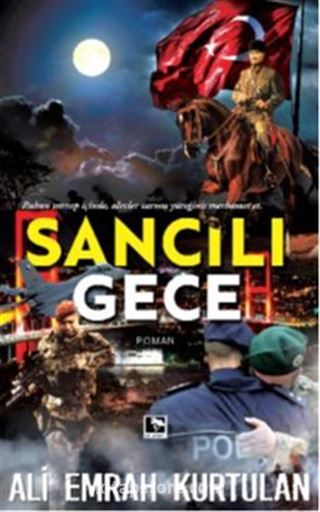 Sancılı Gece