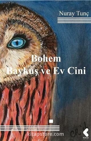 Bohem Baykuş ve Ev Cini