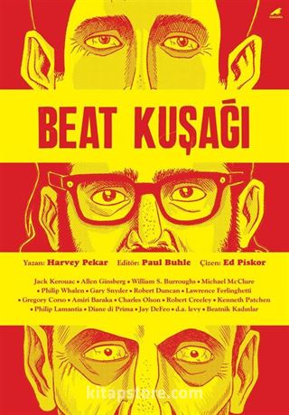 Beat Kuşağı