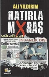 Hatırla Mxraş