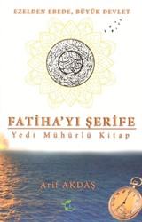 Fatiha'yı Şerife