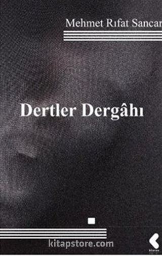 Dertler Dergahı