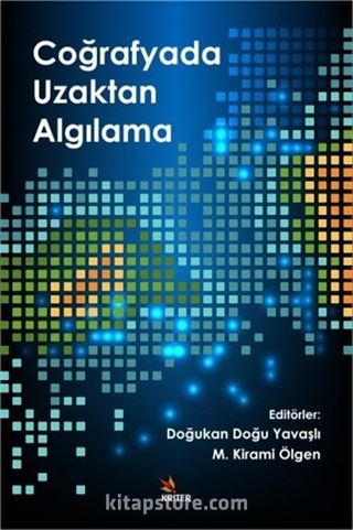 Coğrafyada Uzaktan Algılama