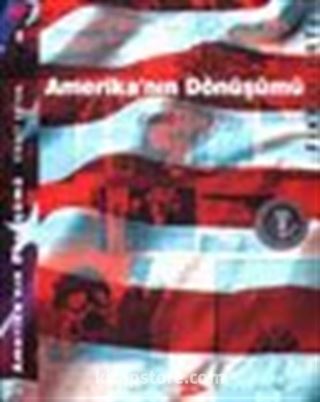 Amerika'nın Dönüşümü (1990- )