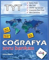 TYT Coğrafya Soru Bankası