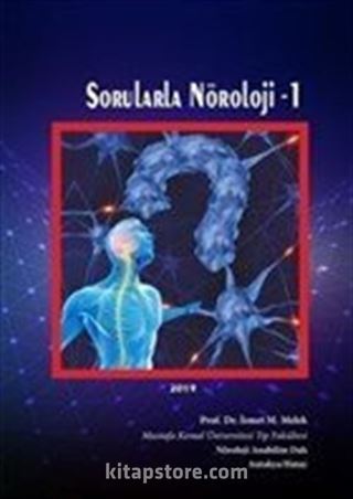 Sorularla Nöroloji 1