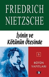 İyinin ve Kötünün Ötesinde