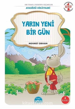 Yarın Yeni Bir Gün