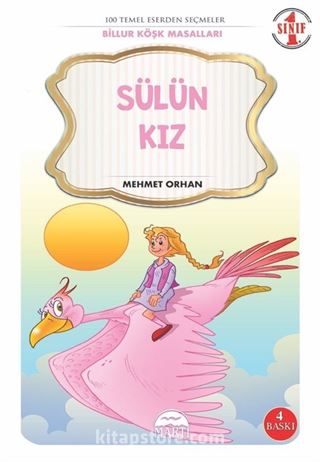 Sülün Kız