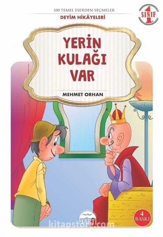 Yerin Kulağı Var