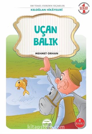 Uçan Balık