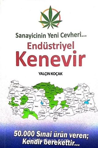 Endüstriyel Kenevir