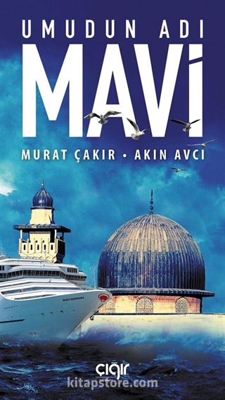 Umudun Adı Mavi