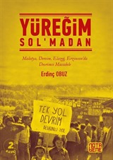 Yüreğim Sol'madan