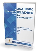 A Comprehensive Guide to Academic Reading for Proficiency