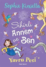 Sihirli Annem ve Ben 2 / Yavru Peri