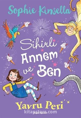 Sihirli Annem ve Ben 2 / Yavru Peri