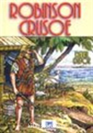 Robinson Crusoe