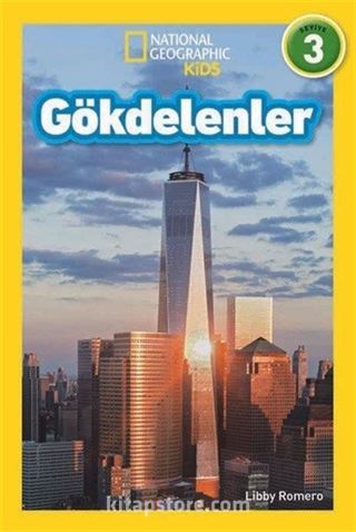 National Geographic Kids / Gökdelenler