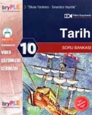 10. Sınıf Tarih Soru Bankası