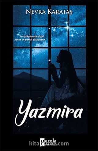 Yazmira