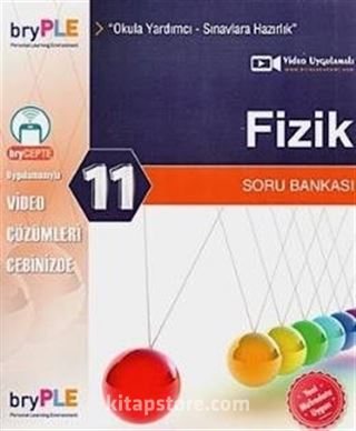 11. Sınıf Fizik Soru Bankası