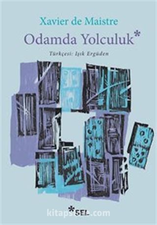 Odamda Yolculuk