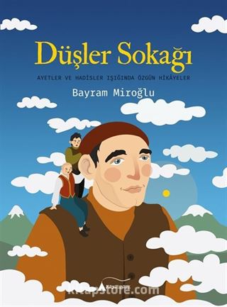 Düşler Sokağı