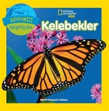 National Geographic Kids / Kelebekler