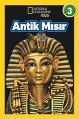 National Geographic Kids / Antik Mısır